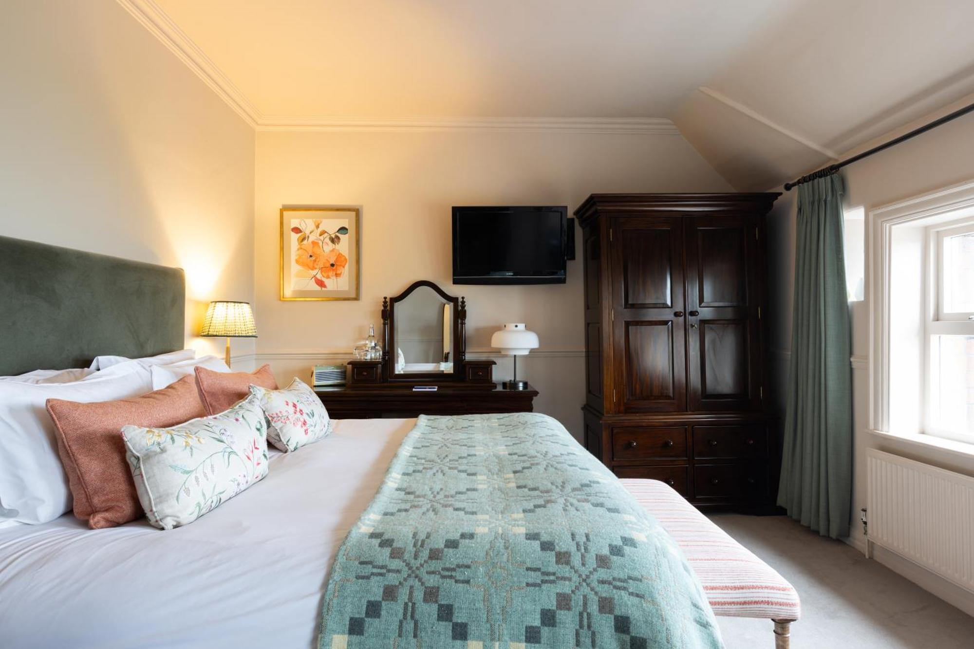 Hotel Victoria Robin Hood's Bay Exterior foto