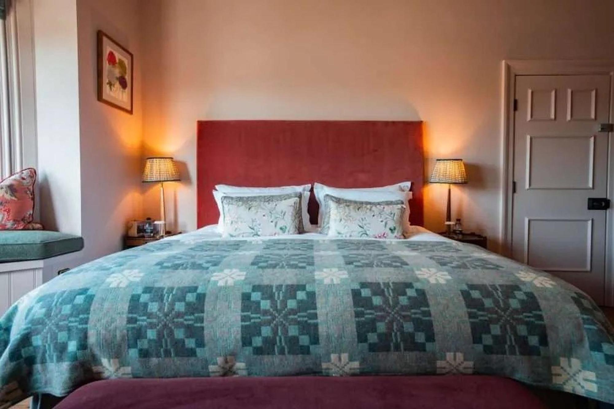 Hotel Victoria Robin Hood's Bay Exterior foto