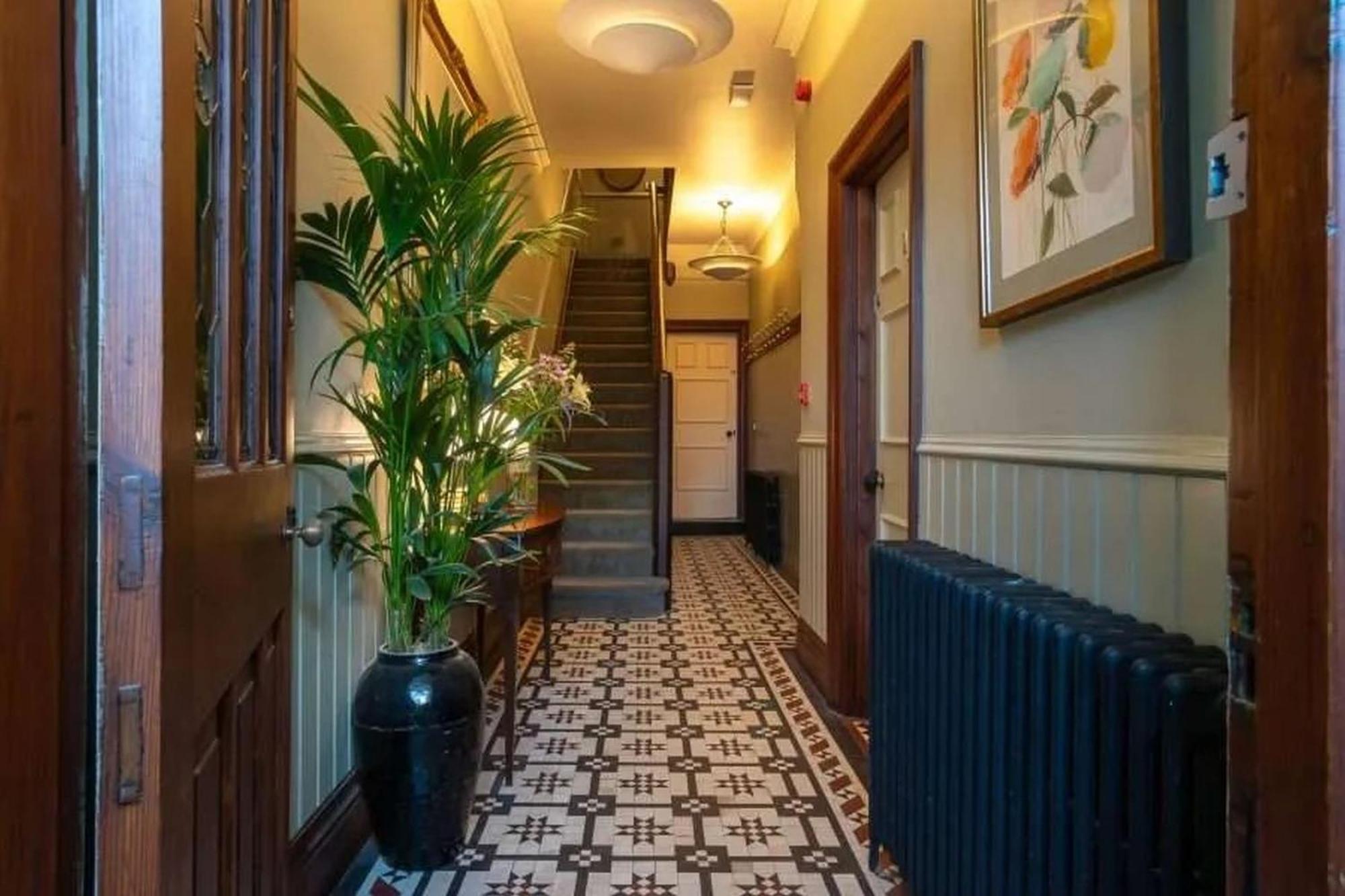 Hotel Victoria Robin Hood's Bay Exterior foto