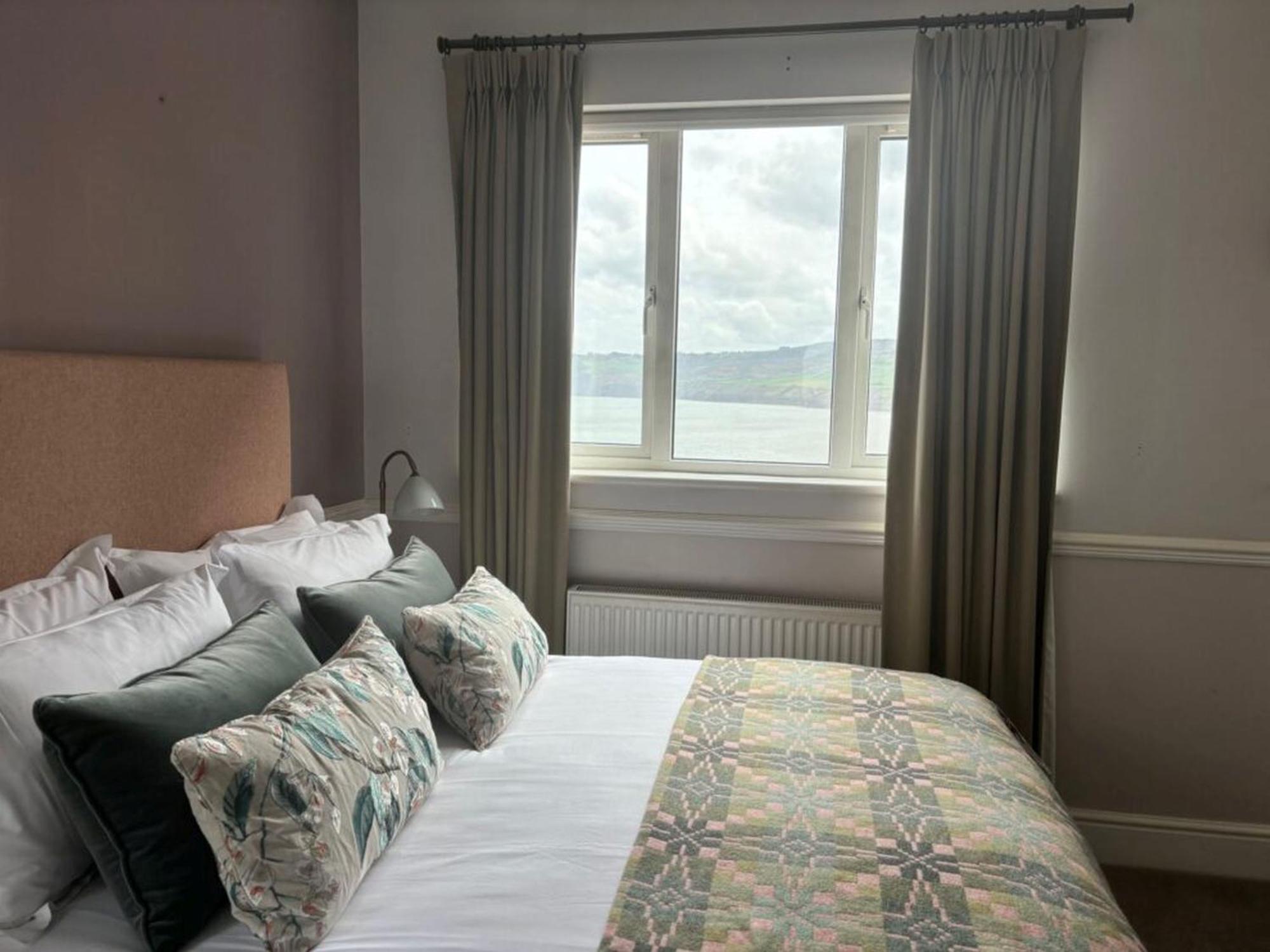Hotel Victoria Robin Hood's Bay Exterior foto